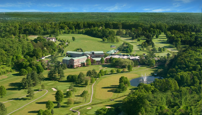 Turf Valley Resort Ellicott City Maryland