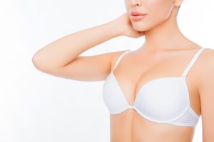 Breast augmentation