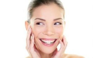 HydraFacial Nourishes Skin