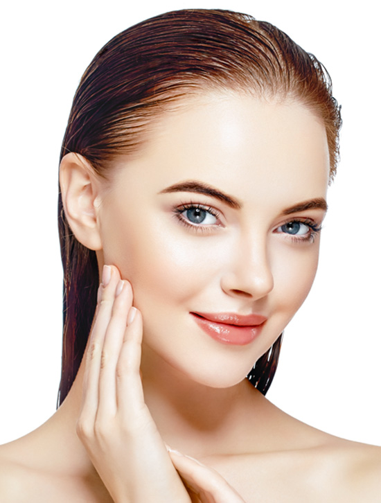 facelift complementary procedure