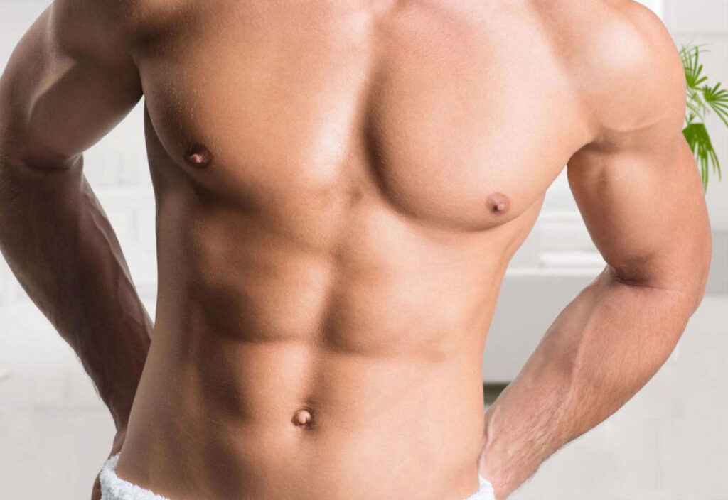 Male Aesthetic Enhancement maryland