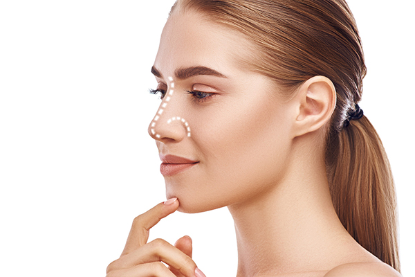 Rhinoplasty (Nose Surgery) Baltimore